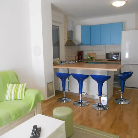 1 Bedroom - North Coast Croatia