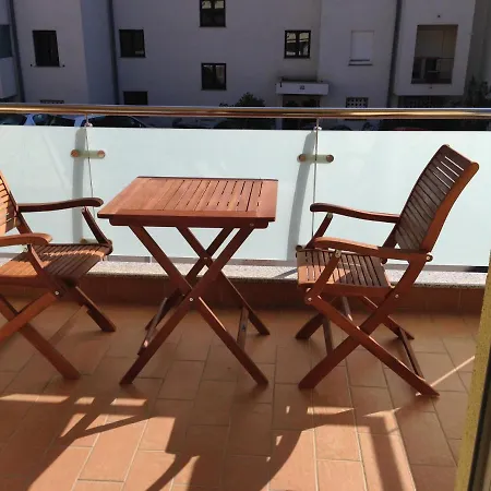 Apartament 1 Bedroom - North Coast Croatia *