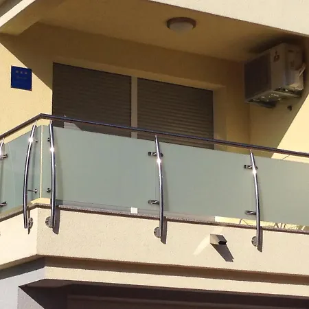 Lägenhet 1 Bedroom - North Coast Croatia *