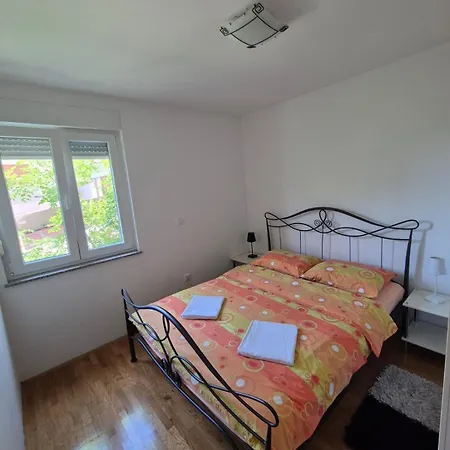 1 Bedroom - North Coast Croatia Lägenhet