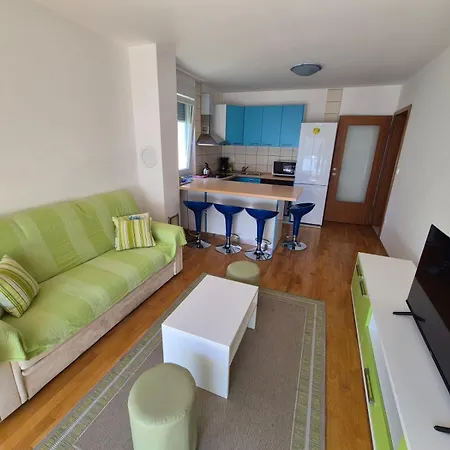 1 Bedroom - North Coast Croatia Crikvenica