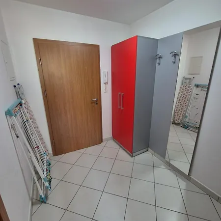 Διαμέρισμα 1 Bedroom - North Coast Croatia *