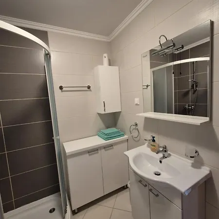 1 Bedroom - North Coast Croatia Crikvenica