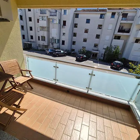1 Bedroom - North Coast Croatia * Crikvenica