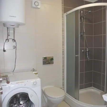 1 Bedroom - North Coast Croatia * Crikvenica