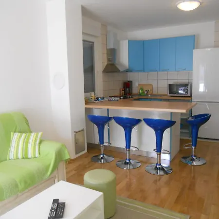1 Bedroom - North Coast Croatia