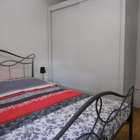 1 Bedroom - North Coast Croatia Apartment *