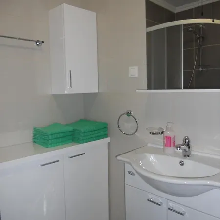1 Bedroom - North Coast Croatia Apartment