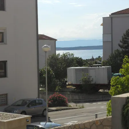 1 Bedroom - North Coast Croatia Apartment *