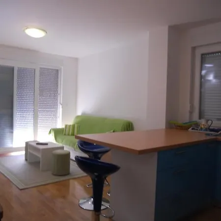 1 Bedroom - North Coast Croatia Apartment *
