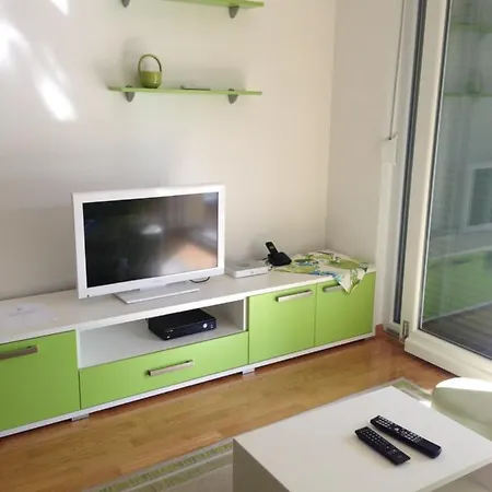 1 Bedroom - North Coast Croatia Apartment *