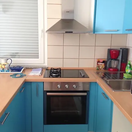 Apartment 1 Bedroom - North Coast Croatia