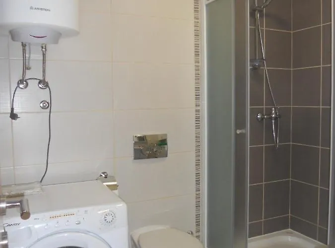 1 Bedroom - North Coast Croatia * Crikvenica