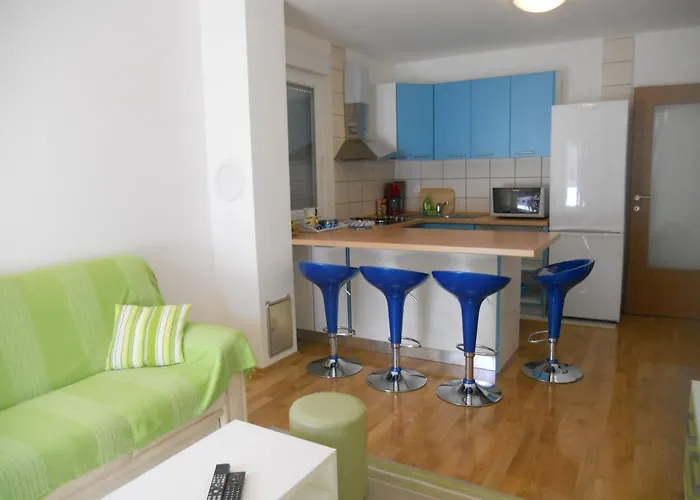 1 Bedroom - North Coast Croatia