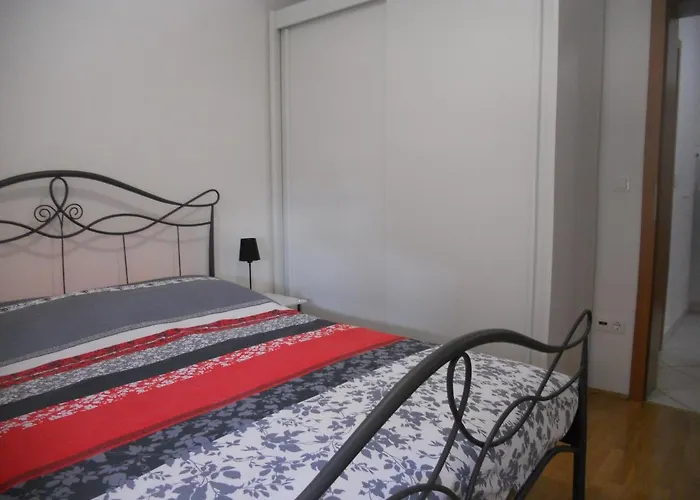 1 Bedroom - North Coast Croatia Apartman *