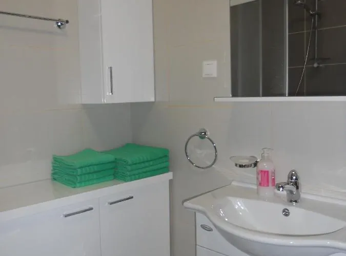 1 Bedroom - North Coast Croatia Διαμέρισμα