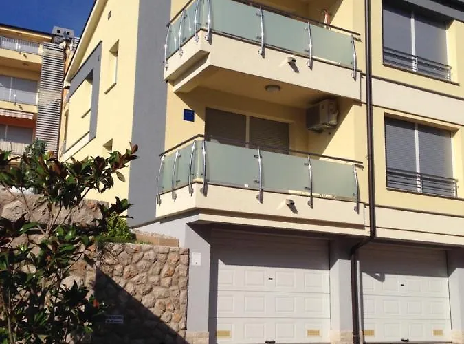 1 Bedroom - North Coast Croatia Apartman *
