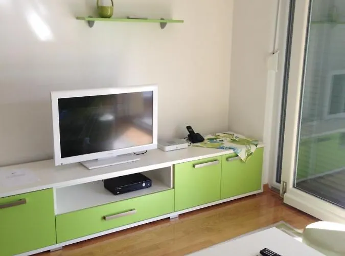 1 Bedroom - North Coast Croatia Διαμέρισμα *