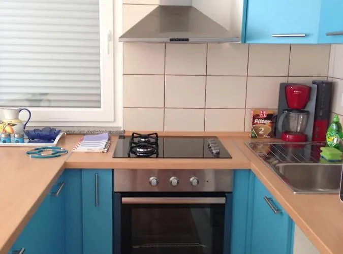 Apartman 1 Bedroom - North Coast Croatia