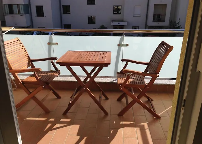 Διαμέρισμα 1 Bedroom - North Coast Croatia *