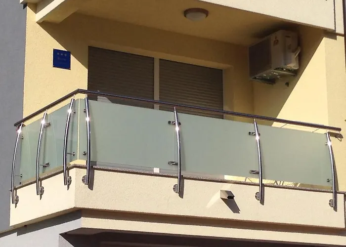 Διαμέρισμα 1 Bedroom - North Coast Croatia *